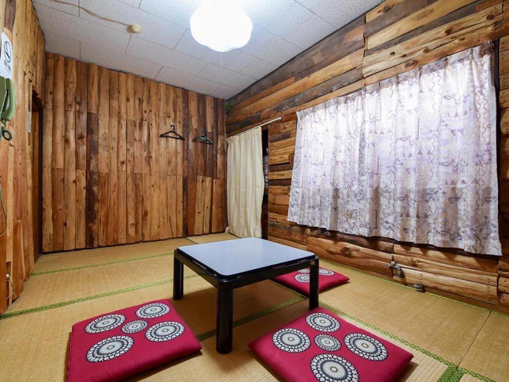Sports Plaza Shirakaba Ξενοδοχείο Tokamachi Εξωτερικό φωτογραφία