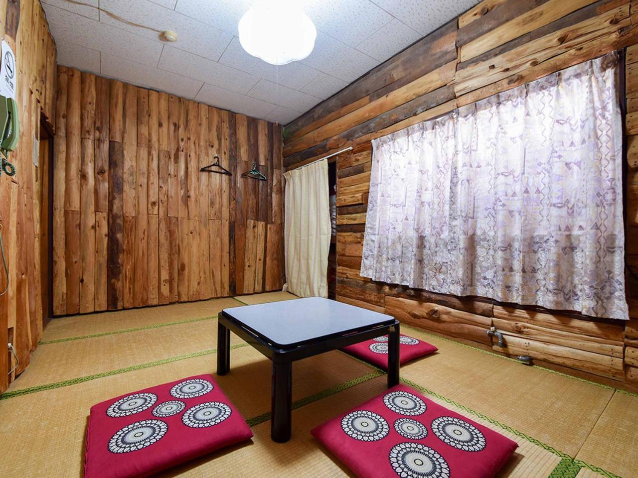 Sports Plaza Shirakaba Ξενοδοχείο Tokamachi Εξωτερικό φωτογραφία